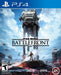 Star Wars: Battlefront (Playstation 4) - for just $0! 