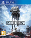 Star Wars: Battlefront [European Import] (PlayStation 4) - for just $0! 