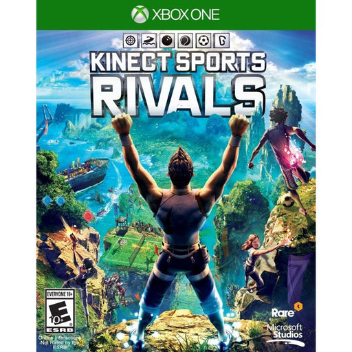 Kinect Sports Rivals (Xbox One) - Just $0! Shop now at Retro Gaming of Denver