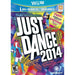 Just Dance 2014 (WiiU) - Just $0! Shop now at Retro Gaming of Denver