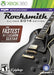 Rocksmith: 2014 Edition With Cable (Xbox 360) - for just $0! 