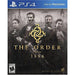 The Order: 1886 (Playstation 4) - Just $0! Shop now at Retro Gaming of Denver