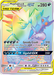 Mega Sableye & Tyranitar GX (245/236) [Sun & Moon: Unified Minds] - for just $34.15! 