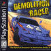 Demolition Racer (Playstation) - Just $0! Shop now at Retro Gaming of Denver