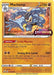 Machamp (Prerelease) SWSH243/307 - SWSH Sword & Shield Promo Cards Holofoil - for just $0.49! 
