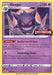Gengar (SWSH241) [Sword & Shield: Black Star Promos] - for just $13! 