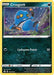 Croagunk (Cosmos Holo) SWSH245/307 - SWSH Sword & Shield Promo Cards Holofoil - for just $0.25! 