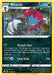 Weavile (Cosmos Holo) SWSH246/307 - SWSH Sword & Shield Promo Cards Holofoil - for just $0.25! 