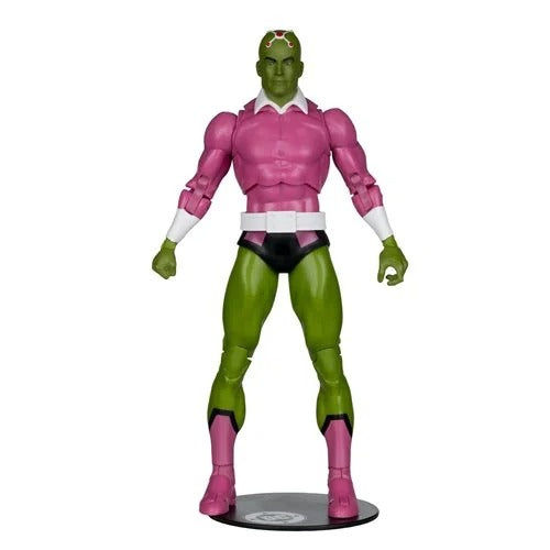 McFarlane Toys DC Multiverse 7-Inch Scale Action Figure - Select Figure(s) - for just $29.99! 