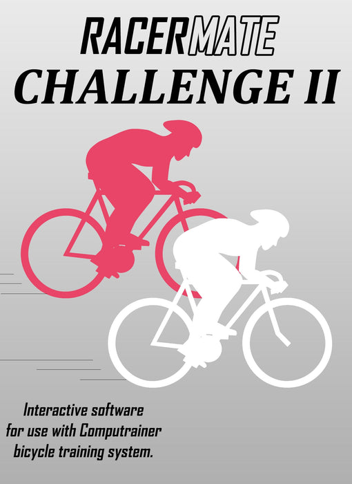 Racermate Challenge II (Nintendo NES) - for just $0! 