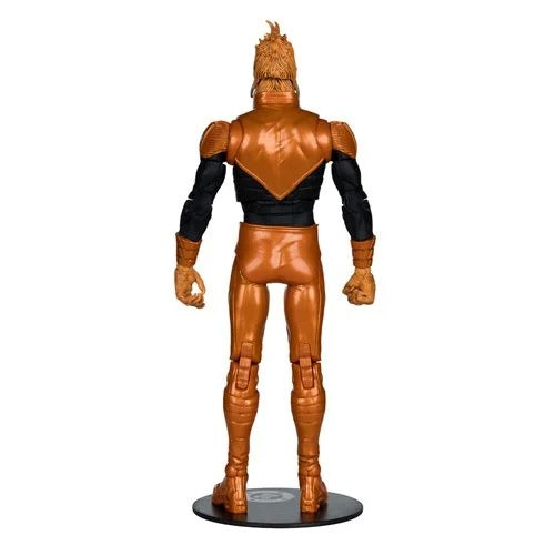 DC Multiverse Larfleeze DC Classic 7-Inch Scale Action Figure - for just $29.99! 