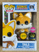 Funko Pop! Games Chase Flocked Flying Tails #978 Sonic The Hedgehog Specialty Series Exclusive - for just $40! 