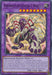 Dinowrestler Chimera T Wrextle [DANE-EN030] Common - for just $0.10! 