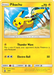 Pikachu (SM81) [Sun & Moon: Black Star Promos] - for just $7.40! 