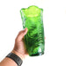 SMASHProps Breakaway Cut Crystal Vase - for just $60! 