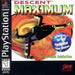 Descent Maximum (Playstation) - Just $0! Shop now at Retro Gaming of Denver