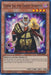 Chow Sai the Ghost Stopper [DIFO-EN093] Super Rare - for just $0.10! 