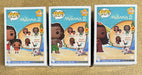 Funko Pop! Disney Moana & Little Sis Simea, Maui & Matangi “Moana 2” Set Of 3 - for just $40! 
