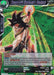 Desperate Onslaught Bardock (Event Pack 2 - 2018) (P-060_PR) [Promotion Cards] - for just $0.15! 