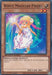 White Magician Pikeru [SGX2-ENE02] Common - for just $0.10! 