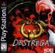 Destrega (Playstation) - for just $0! 