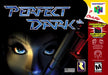 Perfect Dark (Nintendo 64) - for just $0! 