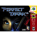 Perfect Dark (Nintendo 64) - Just $0! Shop now at Retro Gaming of Denver