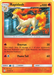 Rapidash (24/236) [Sun & Moon: Cosmic Eclipse] - for just $0.15! 