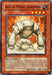 Koa'ki Meiru Sandman [TSHD-EN028] Common - for just $0.10! 