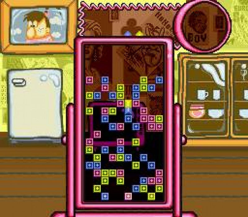 Tetris 2 – Super Nintendo Entertainment System (SNES) - for just $7.99! 