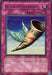 Horn of Heaven [DB2-EN076] Rare - for just $1.70! 