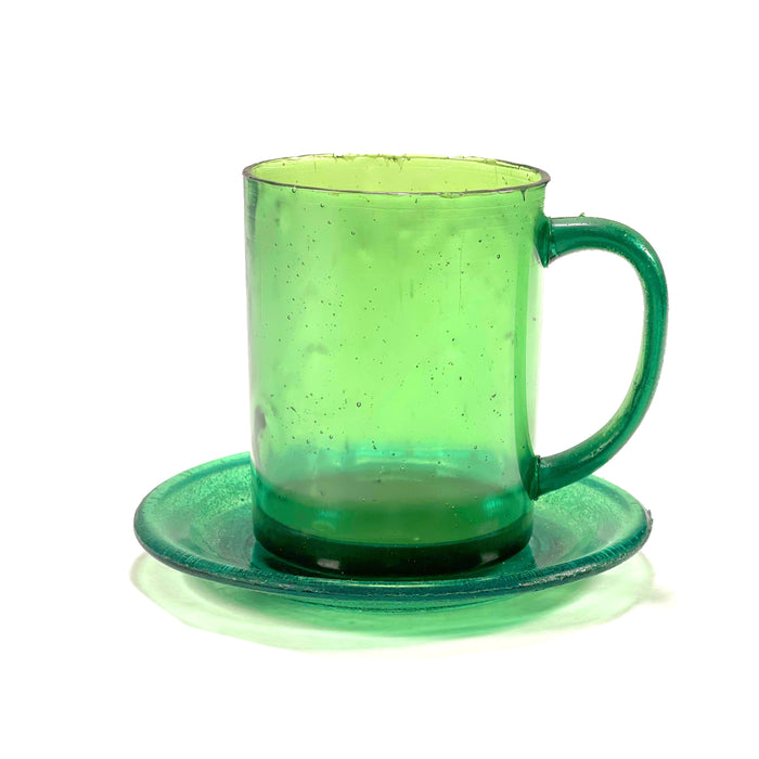 SMASHProps Breakaway Mug & Saucer Set - for just $36! 