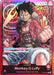 Monkey.D.Luffy (001) (ST01-001) - Starter Deck 1: Straw Hat Crew Foil - for just $30.52! 