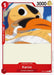 Karoo (ST01-003) - Starter Deck 1: Straw Hat Crew - for just $0.08! 
