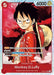 Monkey.D.Luffy (012) (ST01-012) - Starter Deck 1: Straw Hat Crew Foil - for just $2.58! 