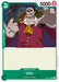 Vito (ST02-002) - Starter Deck 2: Worst Generation - for just $0.05! 