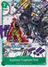 Eustass"Captain"Kid (013) (ST02-013) - Starter Deck 2: Worst Generation Foil - for just $0.65! 