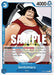 Sentomaru (ST03-007) - Starter Deck 3: The Seven Warlords of The Sea - for just $0.13! 