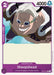 Sheepshead (ST04-007) - Starter Deck 4: Animal Kingdom Pirates - for just $0.05! 