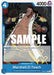 Marshall.D.Teach (ST03-014) - Starter Deck 3: The Seven Warlords of The Sea - for just $0.10! 
