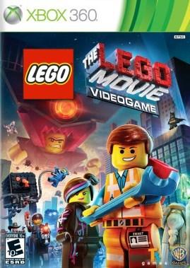 The LEGO Movie Video Game (Xbox 360) - for just $0! 