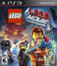 The LEGO Movie Video Game (Playstation 3) - for just $0! 