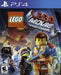 The LEGO Movie Game & Movie Bundle (PlayStation 4) - for just $14.99! 