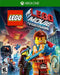 The LEGO Movie Video Game (Xbox One) - for just $0! 
