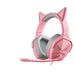 Headworn Gaming Headphones Wired Esports 7.1 Channel - for just $282.90! 
