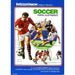 NASL Soccer (Intellivision) - Premium Video Games - Just $0! Shop now at Retro Gaming of Denver