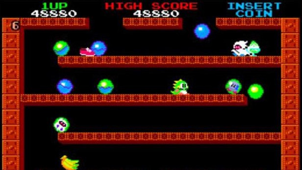Taito Legends – PlayStation 2 (PS2) - for just $9.99! 