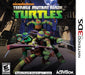 Teenage Mutant Ninja Turtles (Nintendo 3DS) - for just $0! 