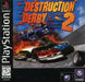 Destruction Derby 2 (Playstation) - for just $0! 