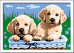 CreArt Kids: Cute Puppies - for just $15! 